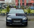 Синій Ауді А3, об'ємом двигуна 2 л та пробігом 105 тис. км за 16900 $, фото 4 на Automoto.ua