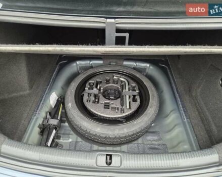 Синий Ауди А3, объемом двигателя 2 л и пробегом 161 тыс. км за 19000 $, фото 4 на Automoto.ua