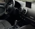 Синій Ауді А3, об'ємом двигуна 2 л та пробігом 209 тис. км за 14000 $, фото 13 на Automoto.ua