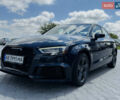 Синий Ауди А3, объемом двигателя 1.98 л и пробегом 93 тыс. км за 17500 $, фото 1 на Automoto.ua