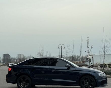 Синій Ауді А3, об'ємом двигуна 2 л та пробігом 209 тис. км за 14000 $, фото 11 на Automoto.ua