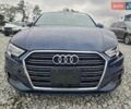 Синий Ауди А3, объемом двигателя 1.98 л и пробегом 120 тыс. км за 3100 $, фото 4 на Automoto.ua