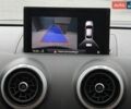 Синій Ауді А3, об'ємом двигуна 1.98 л та пробігом 171 тис. км за 13700 $, фото 27 на Automoto.ua