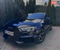 Синий Ауди А3, объемом двигателя 1.98 л и пробегом 99 тыс. км за 16500 $, фото 11 на Automoto.ua