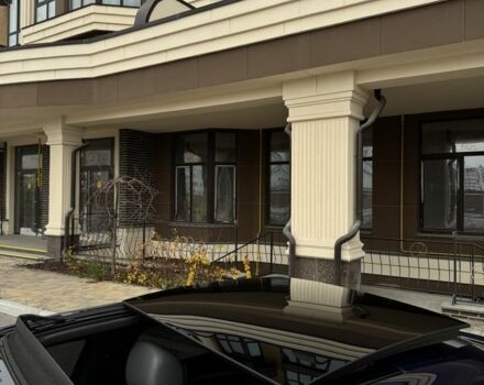 Синій Ауді А3, об'ємом двигуна 2 л та пробігом 209 тис. км за 14000 $, фото 20 на Automoto.ua