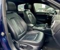 Синій Ауді А3, об'ємом двигуна 2 л та пробігом 105 тис. км за 16900 $, фото 18 на Automoto.ua