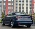 Синій Ауді А3, об'ємом двигуна 2 л та пробігом 105 тис. км за 16900 $, фото 13 на Automoto.ua