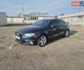 Синий Ауди А3, объемом двигателя 2 л и пробегом 161 тыс. км за 19000 $, фото 8 на Automoto.ua