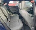 Синий Ауди А3, объемом двигателя 0 л и пробегом 79 тыс. км за 2200 $, фото 9 на Automoto.ua