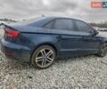 Синий Ауди А3, объемом двигателя 1.98 л и пробегом 120 тыс. км за 3100 $, фото 2 на Automoto.ua