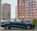 Синій Ауді А3, об'ємом двигуна 2 л та пробігом 105 тис. км за 16900 $, фото 6 на Automoto.ua