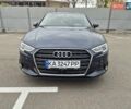 Синий Ауди А3, объемом двигателя 2 л и пробегом 161 тыс. км за 19000 $, фото 1 на Automoto.ua