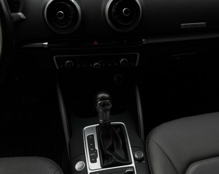 Синій Ауді А3, об'ємом двигуна 2 л та пробігом 209 тис. км за 14000 $, фото 18 на Automoto.ua