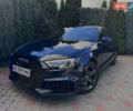 Синий Ауди А3, объемом двигателя 1.98 л и пробегом 99 тыс. км за 16500 $, фото 12 на Automoto.ua