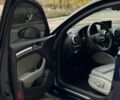 Синій Ауді А3, об'ємом двигуна 2 л та пробігом 209 тис. км за 14000 $, фото 16 на Automoto.ua