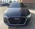 Синий Ауди А3, объемом двигателя 2 л и пробегом 67 тыс. км за 8480 $, фото 1 на Automoto.ua