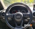 Синий Ауди А3, объемом двигателя 2 л и пробегом 80 тыс. км за 15999 $, фото 13 на Automoto.ua