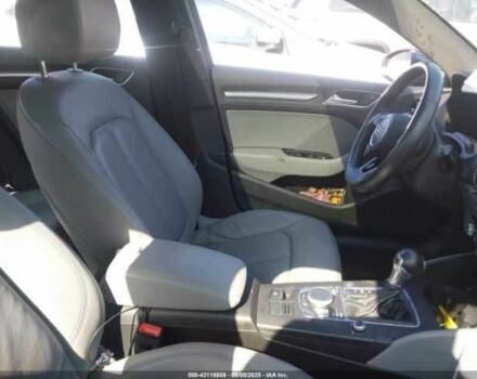 Синій Ауді А3, об'ємом двигуна 0 л та пробігом 135 тис. км за 3400 $, фото 9 на Automoto.ua