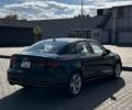 Синий Ауди А3, объемом двигателя 2 л и пробегом 99 тыс. км за 17250 $, фото 13 на Automoto.ua