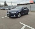 Синий Ауди А3, объемом двигателя 2 л и пробегом 161 тыс. км за 19000 $, фото 48 на Automoto.ua