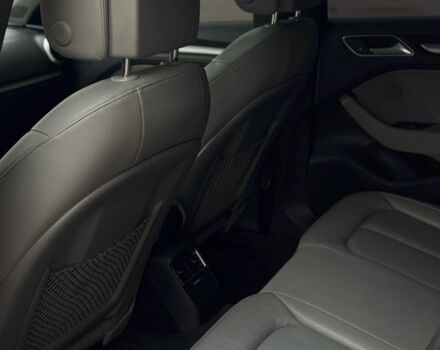 Синій Ауді А3, об'ємом двигуна 2 л та пробігом 209 тис. км за 14000 $, фото 15 на Automoto.ua