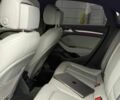 Синій Ауді А3, об'ємом двигуна 1.98 л та пробігом 148 тис. км за 18500 $, фото 8 на Automoto.ua