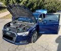 Синий Ауди А3, объемом двигателя 2 л и пробегом 67 тыс. км за 9000 $, фото 1 на Automoto.ua