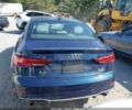 Синій Ауді А3, об'ємом двигуна 0 л та пробігом 135 тис. км за 3400 $, фото 6 на Automoto.ua