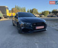 Синий Ауди А3, объемом двигателя 2 л и пробегом 209 тыс. км за 14400 $, фото 2 на Automoto.ua