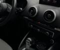 Синій Ауді А3, об'ємом двигуна 2 л та пробігом 209 тис. км за 14000 $, фото 22 на Automoto.ua