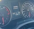 Синий Ауди А3, объемом двигателя 2 л и пробегом 99 тыс. км за 17250 $, фото 22 на Automoto.ua