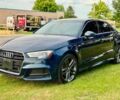 Синій Ауді А3, об'ємом двигуна 2 л та пробігом 48 тис. км за 3996 $, фото 1 на Automoto.ua