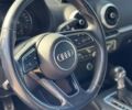 Синий Ауди А3, объемом двигателя 2 л и пробегом 99 тыс. км за 17250 $, фото 18 на Automoto.ua