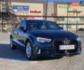 Синий Ауди А3, объемом двигателя 1.98 л и пробегом 70 тыс. км за 19000 $, фото 1 на Automoto.ua