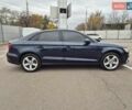 Синий Ауди А3, объемом двигателя 2 л и пробегом 161 тыс. км за 19000 $, фото 15 на Automoto.ua