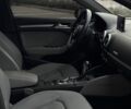 Синій Ауді А3, об'ємом двигуна 2 л та пробігом 209 тис. км за 14000 $, фото 13 на Automoto.ua
