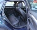 Синий Ауди А3, объемом двигателя 1.98 л и пробегом 172 тыс. км за 13400 $, фото 18 на Automoto.ua