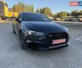 Синий Ауди А3, объемом двигателя 2 л и пробегом 209 тыс. км за 14400 $, фото 1 на Automoto.ua