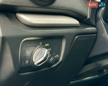 Синій Ауді А3, об'ємом двигуна 2 л та пробігом 105 тис. км за 16900 $, фото 20 на Automoto.ua