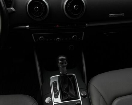 Синій Ауді А3, об'ємом двигуна 2 л та пробігом 209 тис. км за 14000 $, фото 17 на Automoto.ua