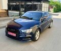Синий Ауди А3, объемом двигателя 2 л и пробегом 130 тыс. км за 17300 $, фото 1 на Automoto.ua