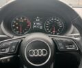 Синий Ауди А3, объемом двигателя 2 л и пробегом 32 тыс. км за 21000 $, фото 1 на Automoto.ua