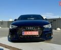 Синий Ауди А3, объемом двигателя 2 л и пробегом 99 тыс. км за 18500 $, фото 4 на Automoto.ua