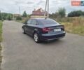 Синий Ауди А3, объемом двигателя 1.98 л и пробегом 164 тыс. км за 17999 $, фото 6 на Automoto.ua