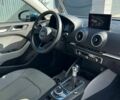Синій Ауді А3, об'ємом двигуна 2 л та пробігом 131 тис. км за 15300 $, фото 27 на Automoto.ua