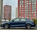 Синій Ауді А3, об'ємом двигуна 2 л та пробігом 105 тис. км за 16900 $, фото 7 на Automoto.ua