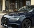 Синій Ауді А3, об'ємом двигуна 2 л та пробігом 209 тис. км за 14000 $, фото 4 на Automoto.ua
