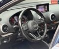 Синій Ауді А3, об'ємом двигуна 1.98 л та пробігом 171 тис. км за 13700 $, фото 30 на Automoto.ua