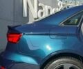 Синій Ауді А3, об'ємом двигуна 1.98 л та пробігом 118 тис. км за 17200 $, фото 1 на Automoto.ua