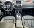 Синий Ауди А3, объемом двигателя 0 л и пробегом 79 тыс. км за 2200 $, фото 7 на Automoto.ua